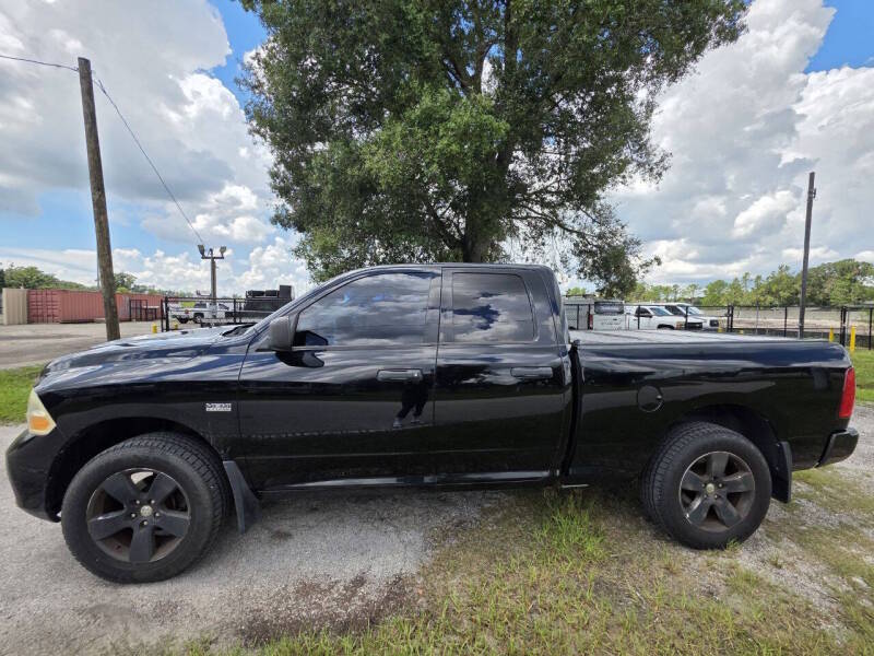 ram ram 1500 pickup 2012 1C6RD7FTXCS170520 image ram ram 1500 pickup 2012 1C6RD7FTXCS170520 image